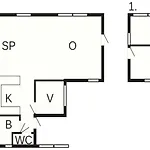 9 Person In Vesteroy Hauge (Hvaler)
