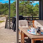 別荘 9 Person In Vesteroy Hauge (Hvaler)