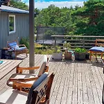 Ferienhaus 9 Person In Vesteroy Hauge (Hvaler)