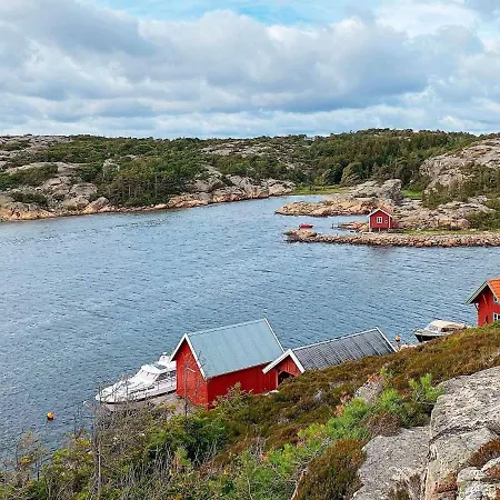 Holiday home 9 Person In Vester Y Hauge (Hvaler)