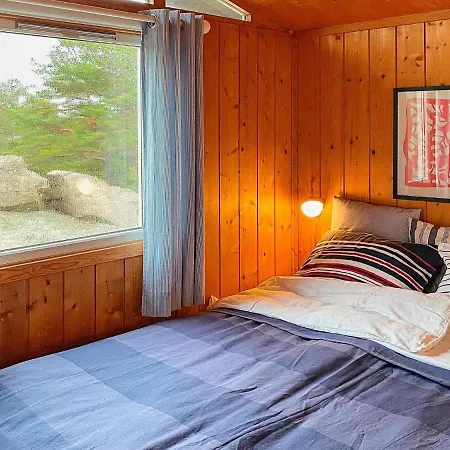 Holiday home 9 Person In Vester Y Hauge (Hvaler)