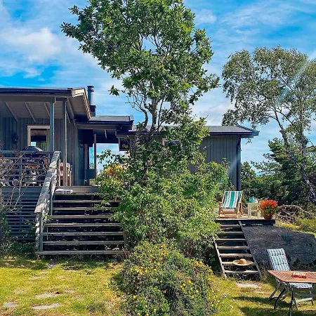 9 Person In Vester Y Holiday home *