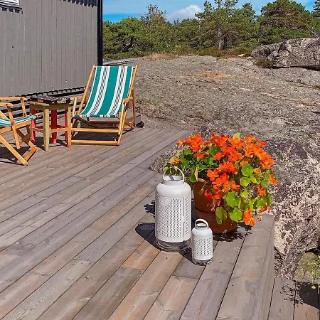 Holiday home 9 Person In Vester Y *