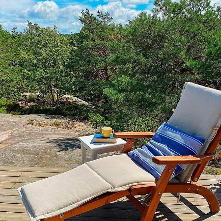 Holiday home 9 Person In Vester Y Hauge (Hvaler)
