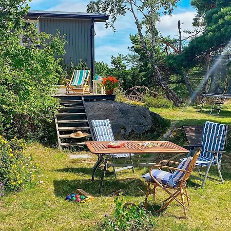 9 Person In Vester Y Holiday home Hauge (Hvaler)
