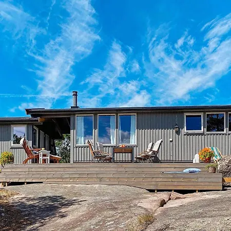 Holiday home 9 Person In Vester Y *