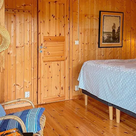 Holiday home 9 Person In Vester Y