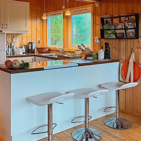 9 Person In Vester Y Holiday home Hauge (Hvaler)