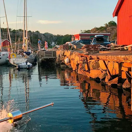 9 Person In Vester Y Holiday home Hauge (Hvaler)