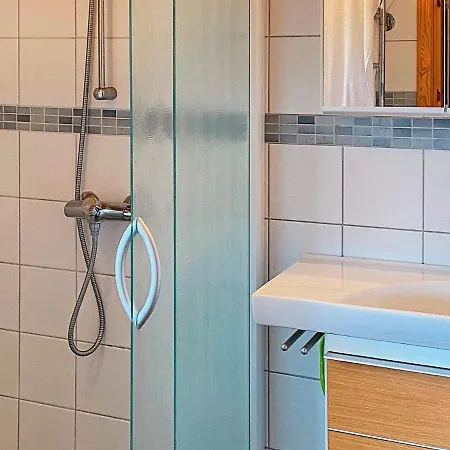 9 Person In Vester Y Holiday home Hauge (Hvaler)