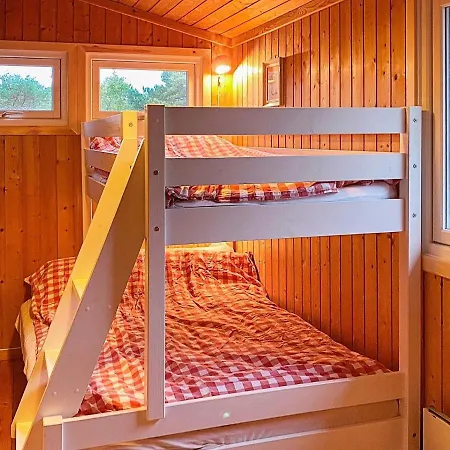 9 Person In Vester Y Holiday home Hauge (Hvaler)