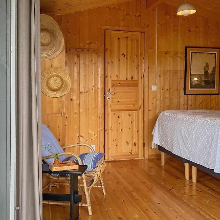9 Person In Vester Y Holiday home Hauge (Hvaler)