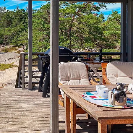 بيت للعطل 9 Person In Vesteroy Hauge (Hvaler)