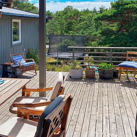 بيت للعطل 9 Person In Vesteroy Hauge (Hvaler)