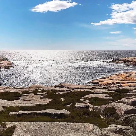 9 Person In Vesteroy بيت للعطل Hauge (Hvaler)