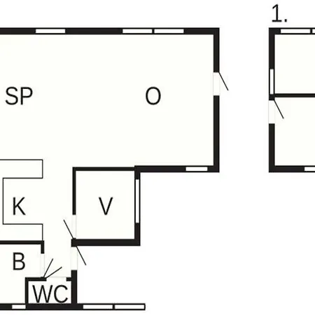 9 Person In Vesteroy
