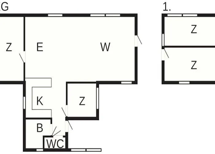 Serene Seaside Retreat In Vesteroy-by Traum بيت للعطل *